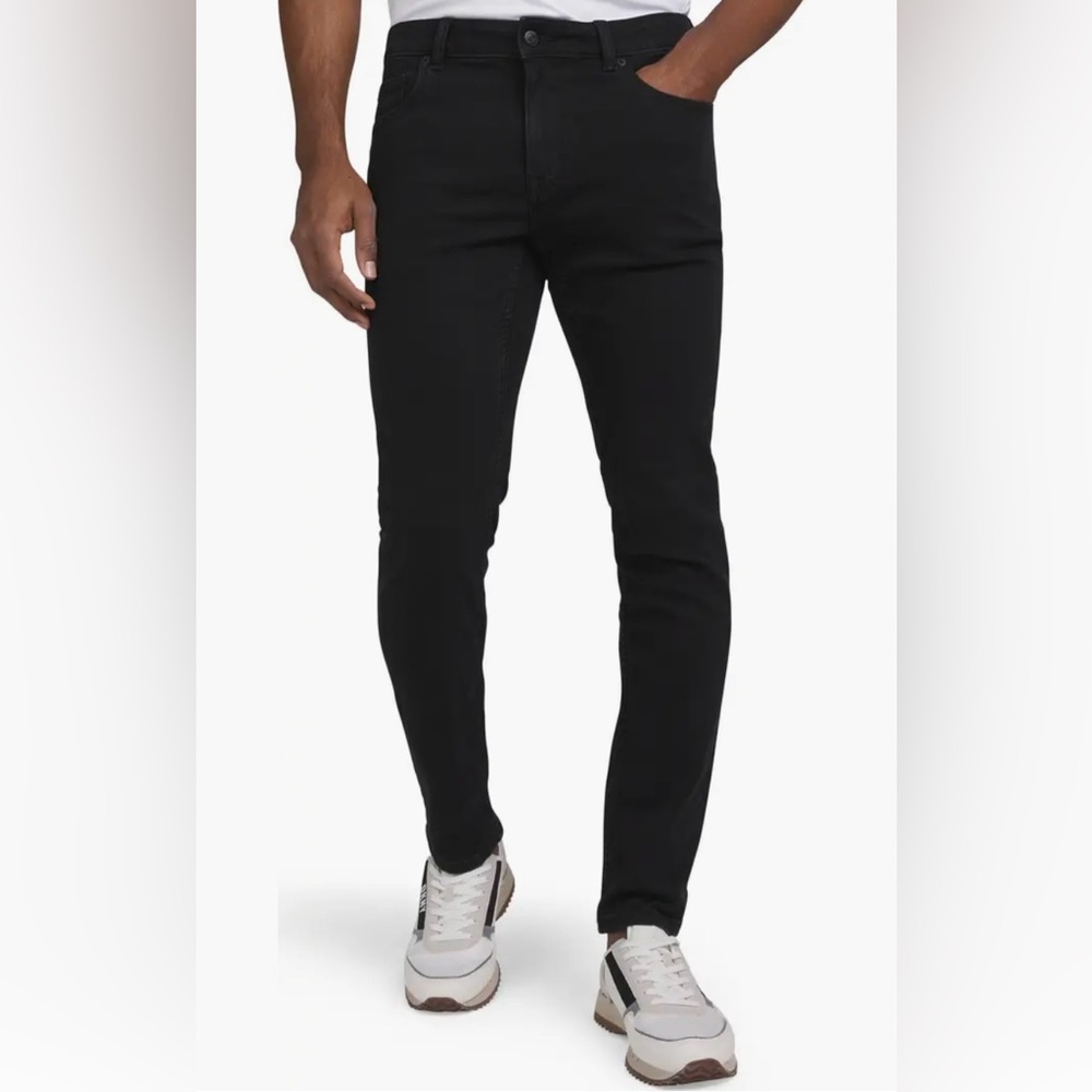 DKNY Men’s Skinny Jeans